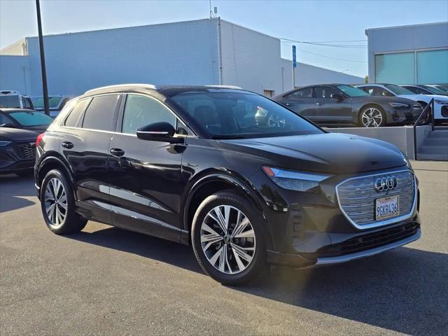 2023 Audi e-tron Premium 40 RWD for sale in Seaside, CA