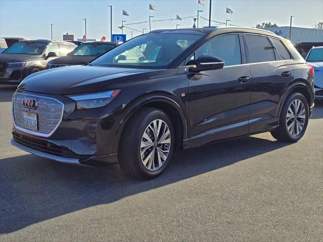 2023 Audi e-tron Premium 40 RWD