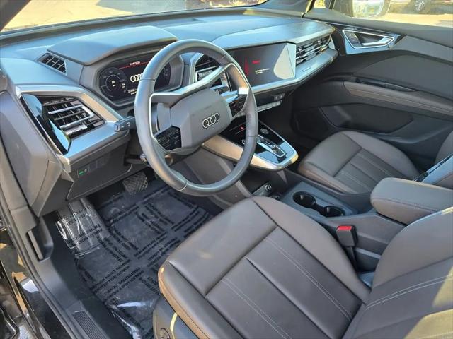 2023 Audi e-tron Premium 40 RWD