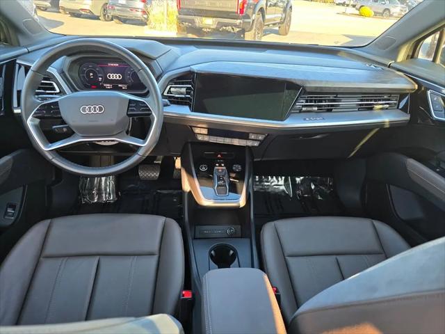 2023 Audi e-tron Premium 40 RWD