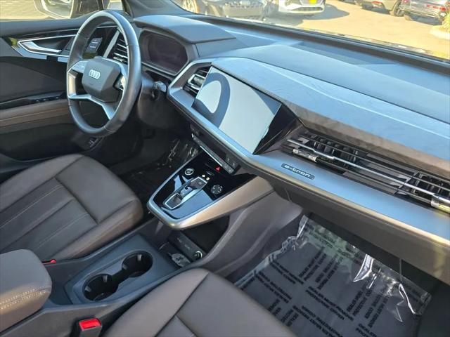 2023 Audi e-tron Premium 40 RWD