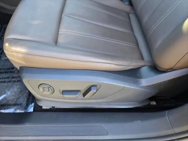 2023 Audi e-tron Premium 40 RWD