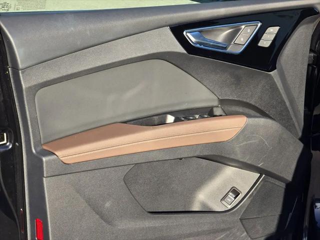 2023 Audi e-tron Premium 40 RWD