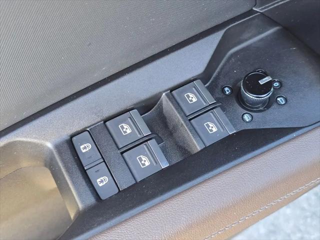 2023 Audi e-tron Premium 40 RWD