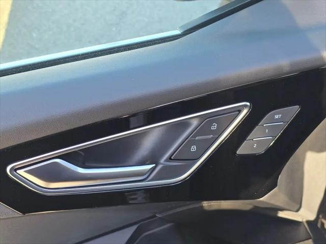 2023 Audi e-tron Premium 40 RWD