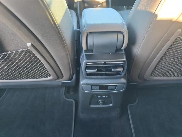 2023 Audi e-tron Premium 40 RWD