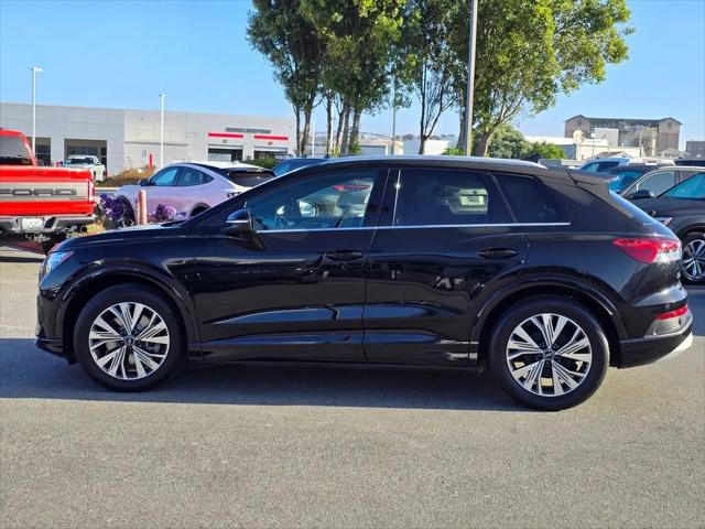 2023 Audi e-tron Premium 40 RWD