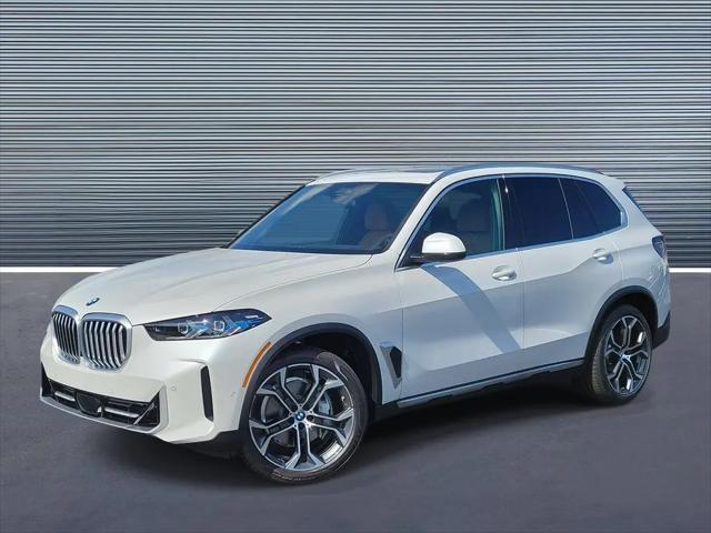 2026 BMW X5 xDrive40i for sale in St. Petersburg, FL