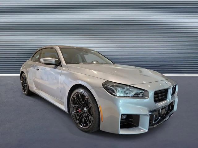 2026 BMW M2 Standard