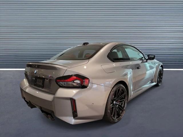 2026 BMW M2 Standard
