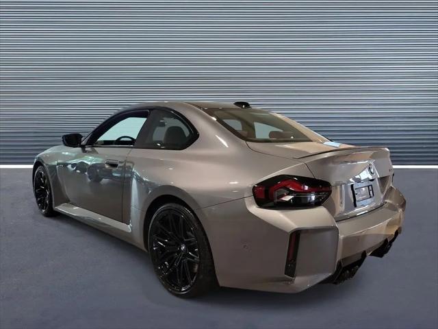2026 BMW M2 Standard