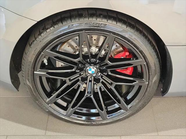 2026 BMW M2 Standard