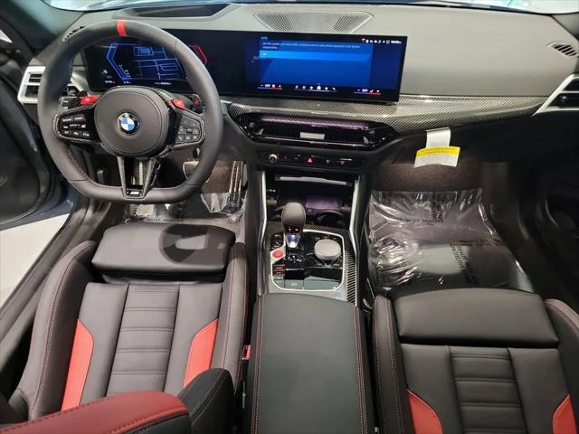 2026 BMW M2 Standard