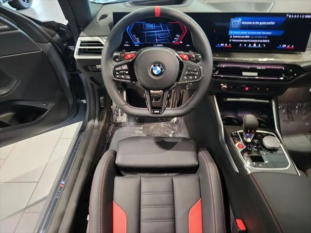 2026 BMW M2 Standard