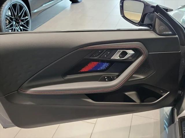 2026 BMW M2 Standard