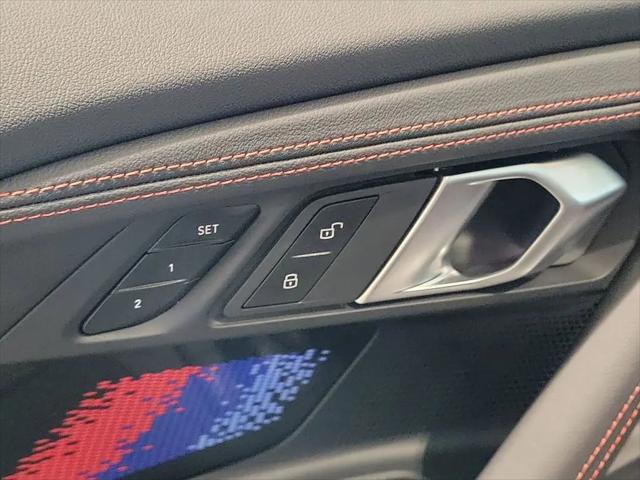 2026 BMW M2 Standard