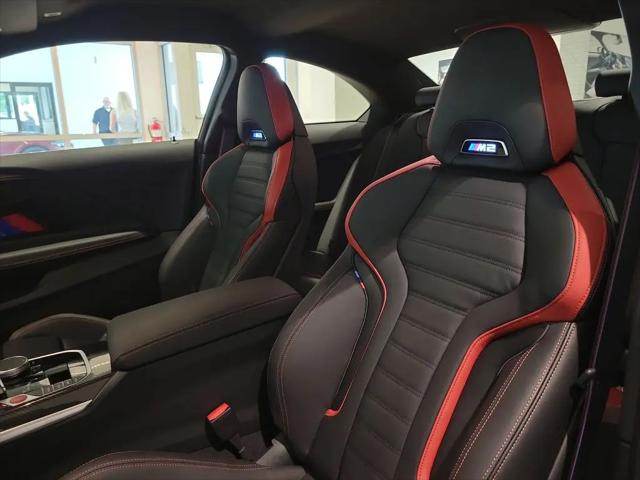 2026 BMW M2 Standard