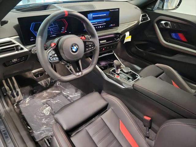 2026 BMW M2 Standard