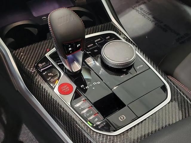 2026 BMW M2 Standard