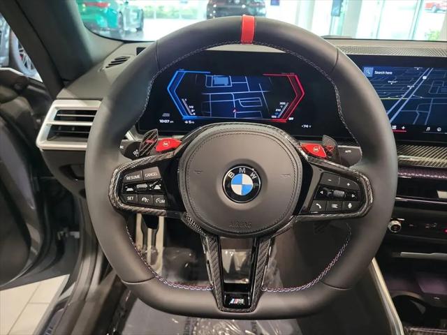 2026 BMW M2 Standard