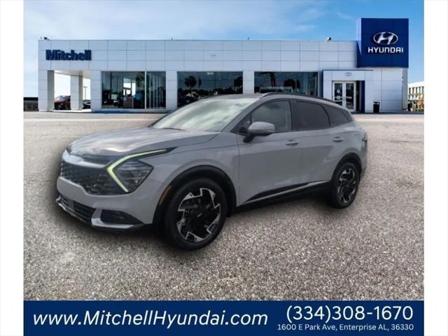 2024 Kia Sportage SX-Prestige for sale in Enterprise, AL