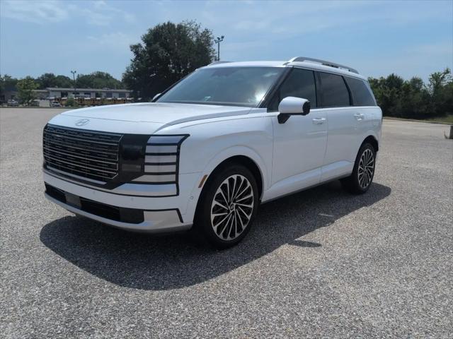 2026 Hyundai Palisade Hybrid Calligraphy for sale in Enterprise, AL
