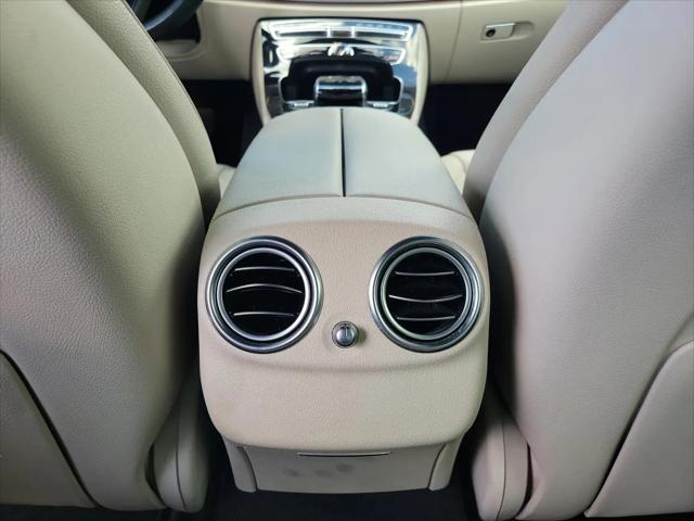2017 Mercedes-Benz E-CLASS E 300 4MATIC