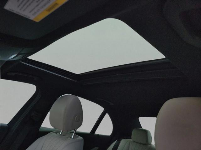 2017 Mercedes-Benz E-CLASS E 300 4MATIC