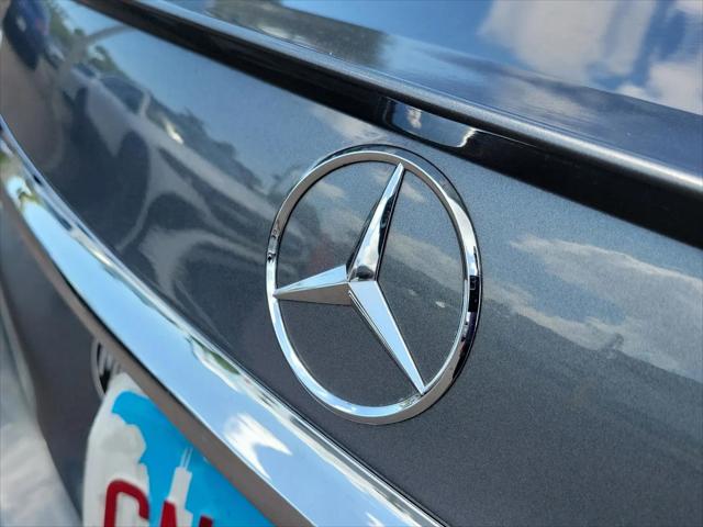 2017 Mercedes-Benz E-CLASS E 300 4MATIC