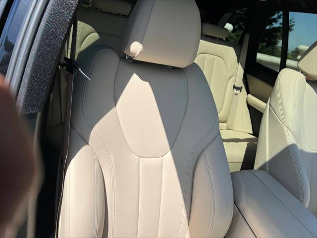 2020 BMW X5 sDrive40i