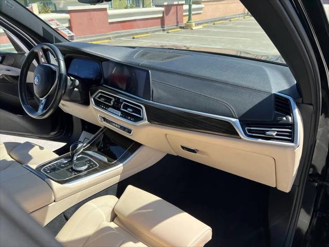 2020 BMW X5 sDrive40i