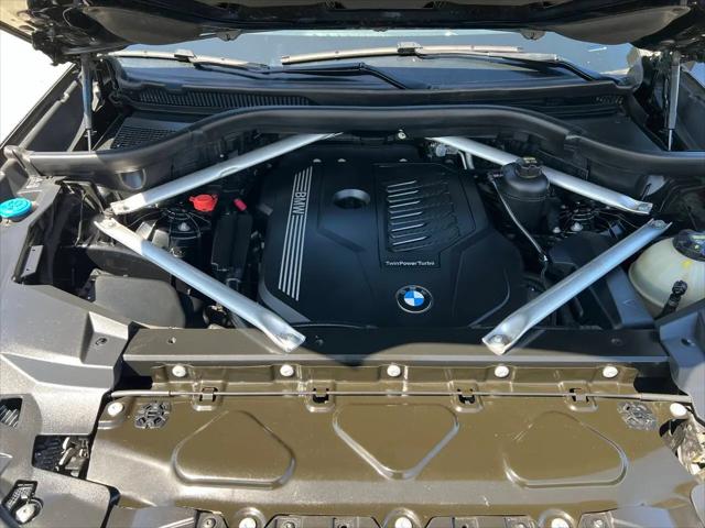2020 BMW X5 sDrive40i