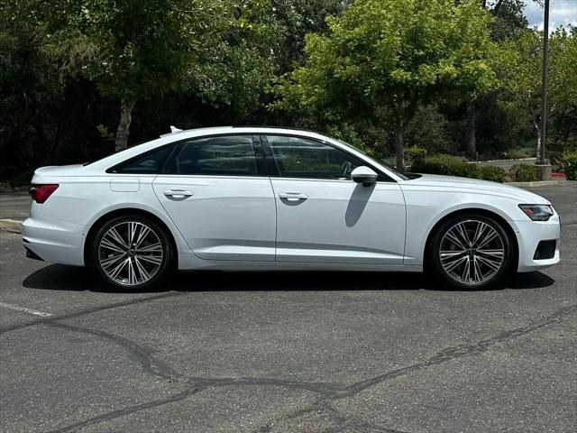 2023 Audi A6 Premium 45 TFSI quattro S tronic