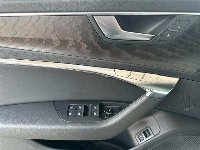 2023 Audi A6 Premium 45 TFSI quattro S tronic