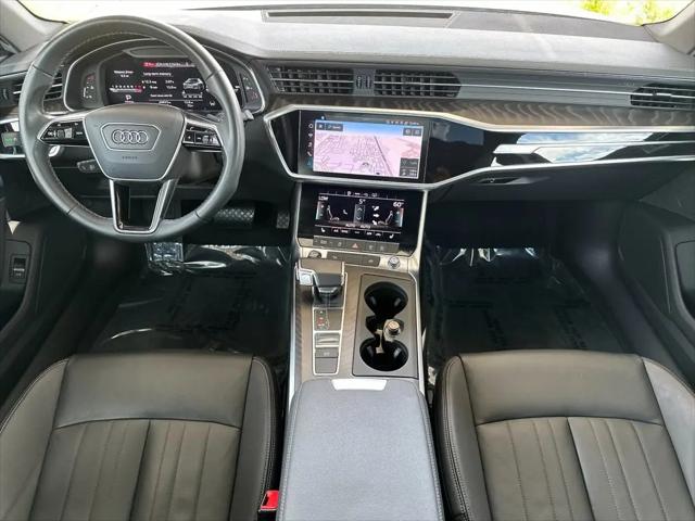 2023 Audi A6 Premium 45 TFSI quattro S tronic