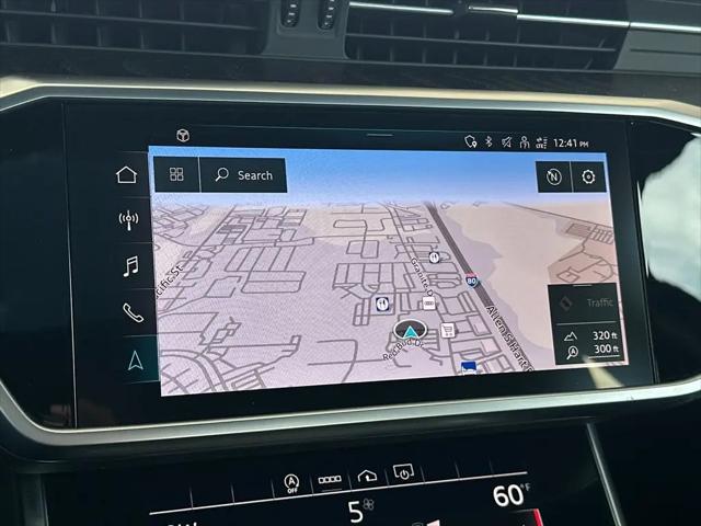 2023 Audi A6 Premium 45 TFSI quattro S tronic