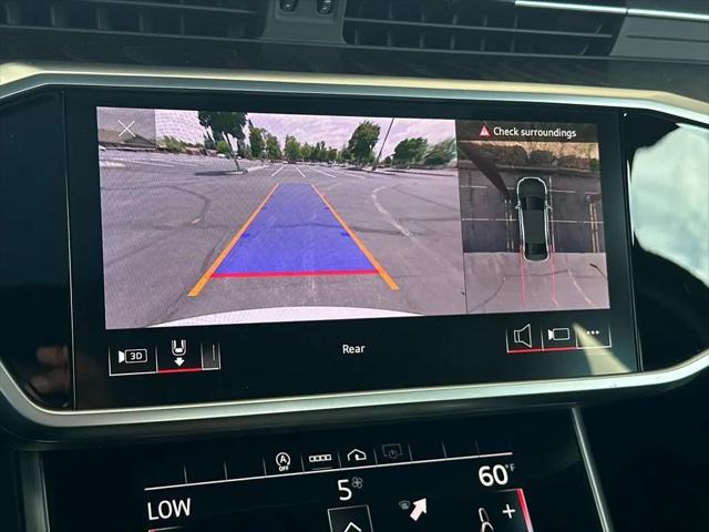 2023 Audi A6 Premium 45 TFSI quattro S tronic