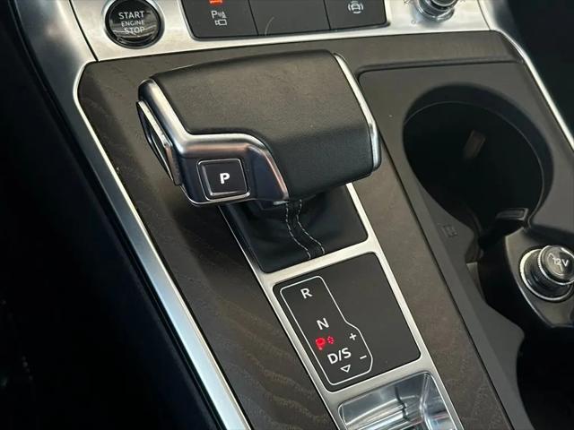 2023 Audi A6 Premium 45 TFSI quattro S tronic