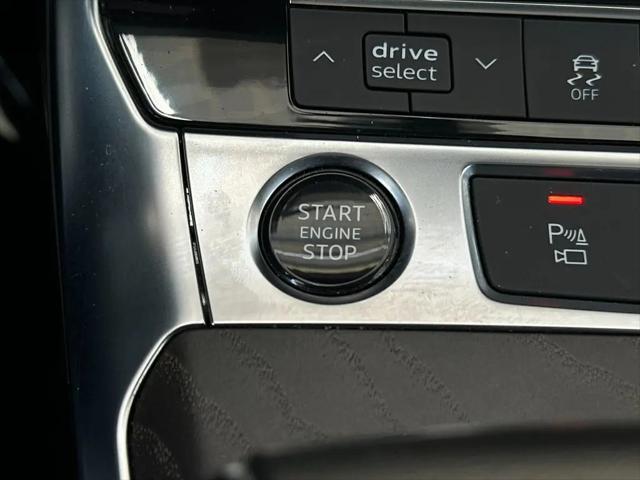 2023 Audi A6 Premium 45 TFSI quattro S tronic