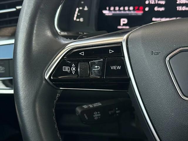2023 Audi A6 Premium 45 TFSI quattro S tronic