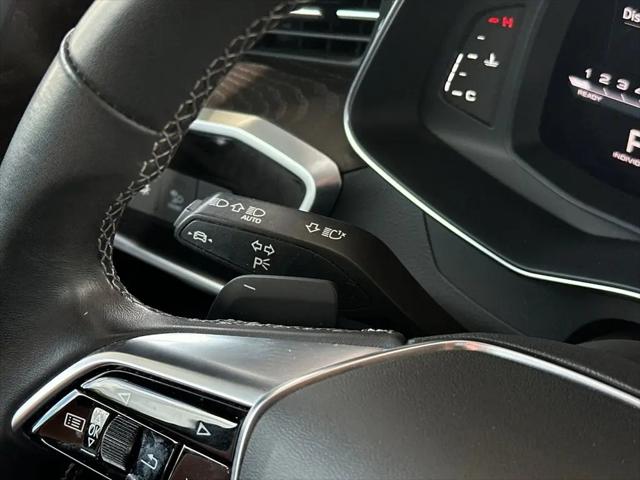 2023 Audi A6 Premium 45 TFSI quattro S tronic