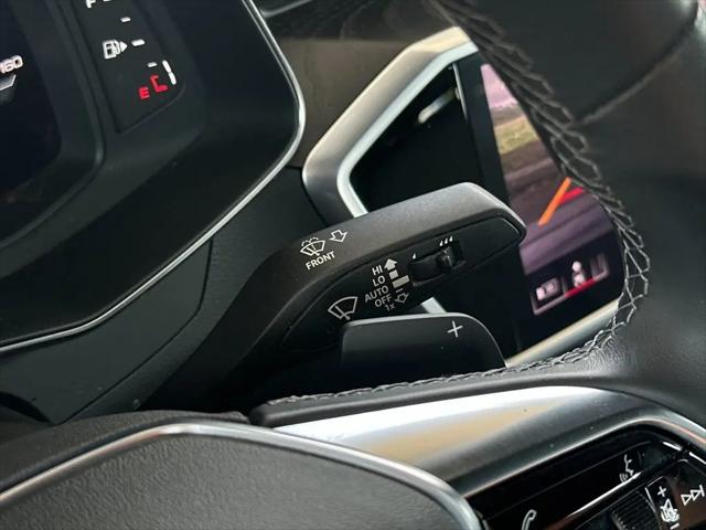 2023 Audi A6 Premium 45 TFSI quattro S tronic