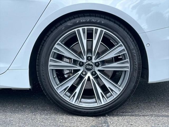 2023 Audi A6 Premium 45 TFSI quattro S tronic