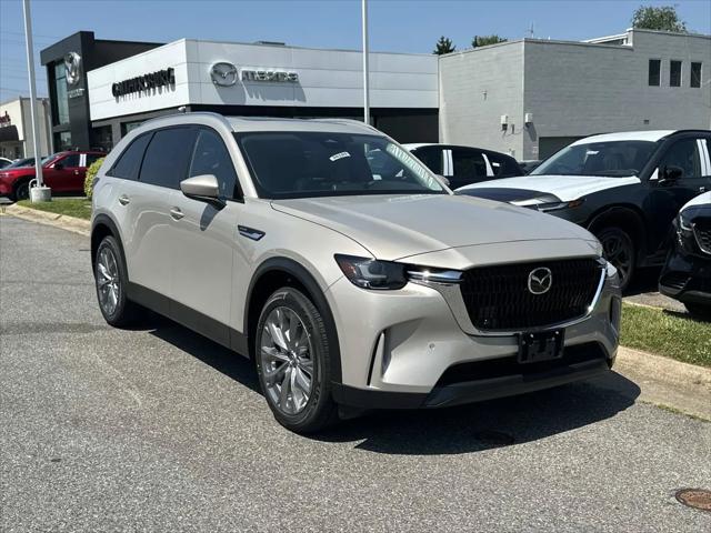 2026 Mazda X-90 Preferred for sale in Gaithersburg, MD