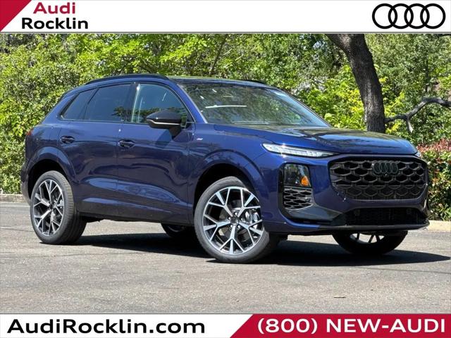 2026 Audi Q3 TFSI quattro S tronic for sale in Rocklin, CA