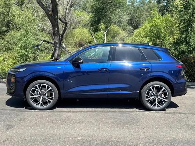 2026 Audi Q3 TFSI quattro S tronic