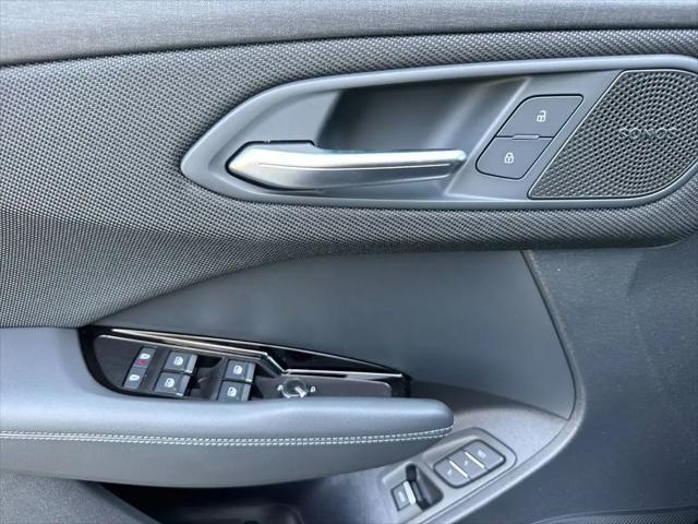 2026 Audi Q3 TFSI quattro S tronic