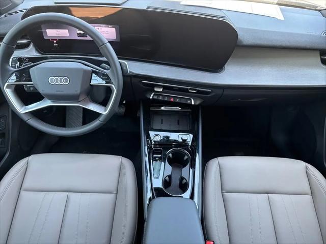 2026 Audi Q3 TFSI quattro S tronic