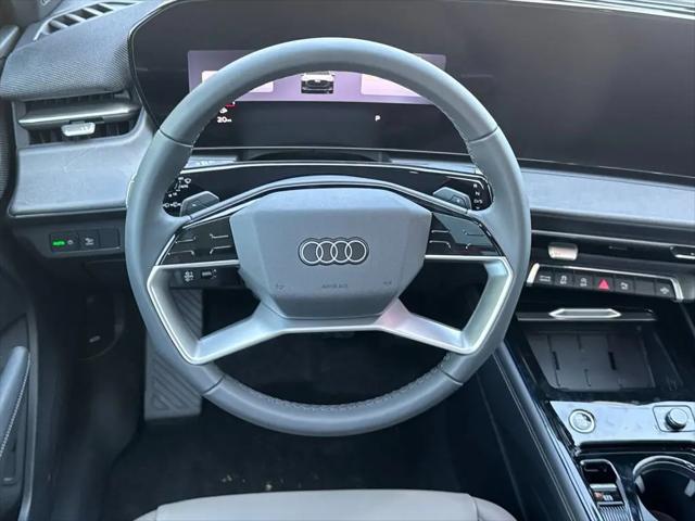2026 Audi Q3 TFSI quattro S tronic