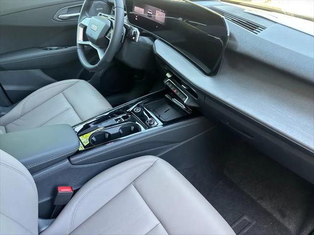2026 Audi Q3 TFSI quattro S tronic